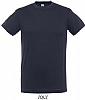 Camiseta Regent Sols - Color Azul Marino 318